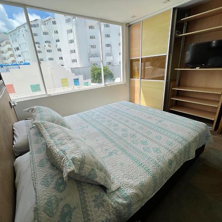 Relax Apartment San Andrés エクステリア 写真