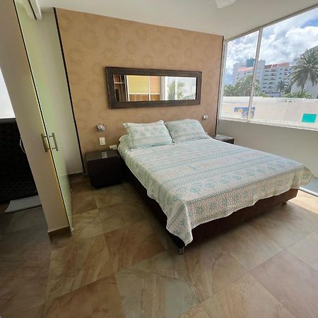 Relax Apartment San Andrés エクステリア 写真