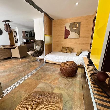 Relax Apartment San Andrés エクステリア 写真