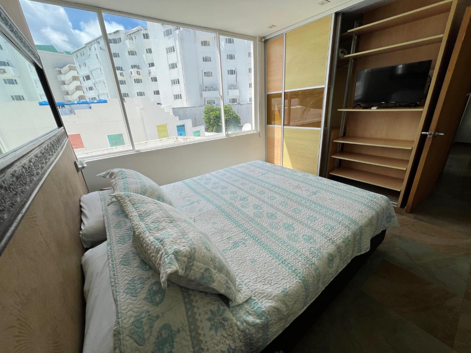 Relax Apartment San Andrés エクステリア 写真