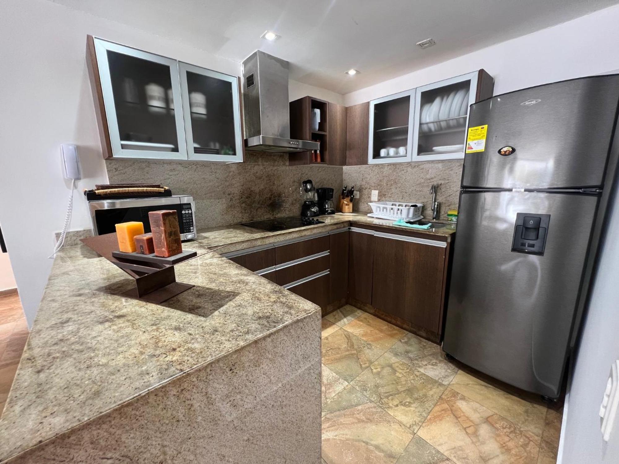 Relax Apartment San Andrés エクステリア 写真