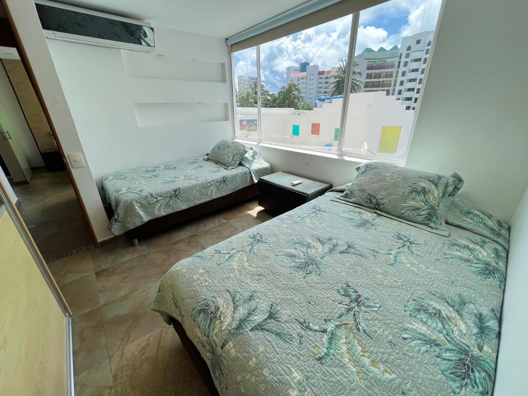 Relax Apartment San Andrés エクステリア 写真